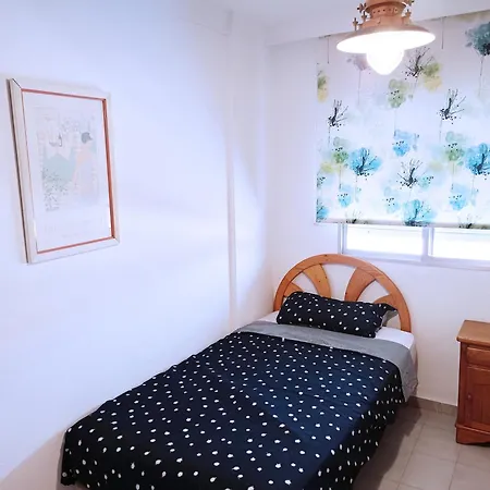 Angosta Host Habitación en casa particular *