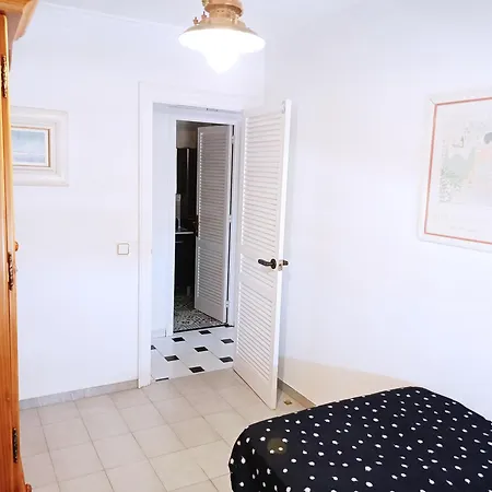 Habitación en casa particular Angosta Host *