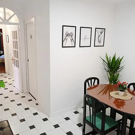 Habitación en casa particular Angosta Host