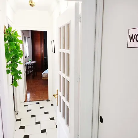 Angosta Host Habitación en casa particular *