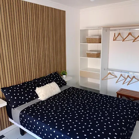 Habitación en casa particular Angosta Host Málaga