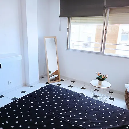 Habitación en casa particular Angosta Host