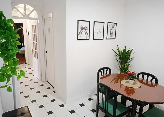 Séjour chez l'habitant Angosta Host