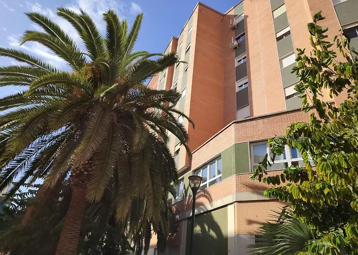 Séjour chez l'habitant Angosta Host *