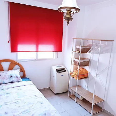 Angosta Host Kwatera prywatna Malaga