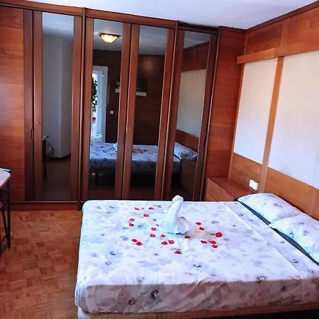 Habitación en casa particular Angosta Host *