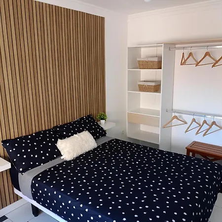 Habitación en casa particular Angosta Host Málaga