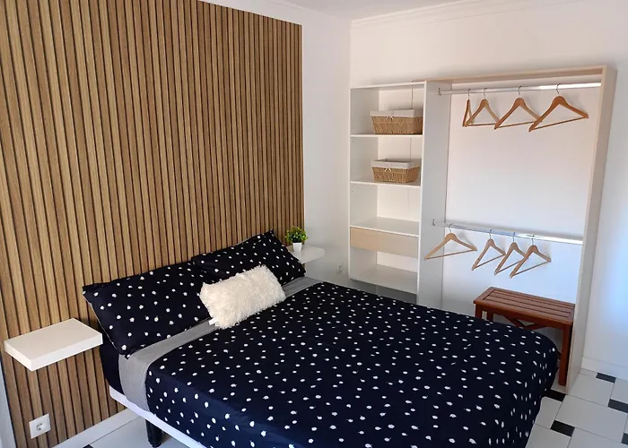 Ubytování v soukromí Angosta Host Màlaga